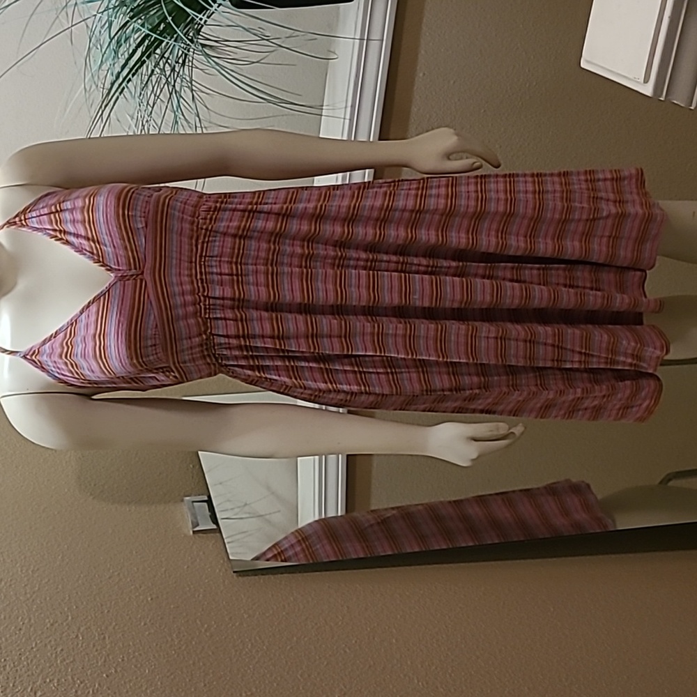 Hart sundress